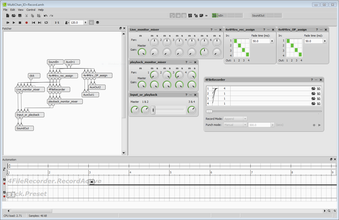 audiomulch 2.2.3 crack mac